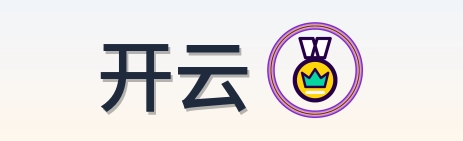 开云 Logo